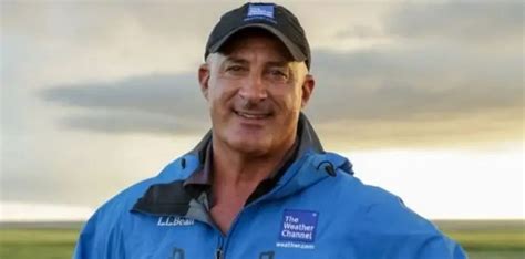 jim cantore wife|Jim Cantore Bio, Wiki, Age, The Weather Channel,。